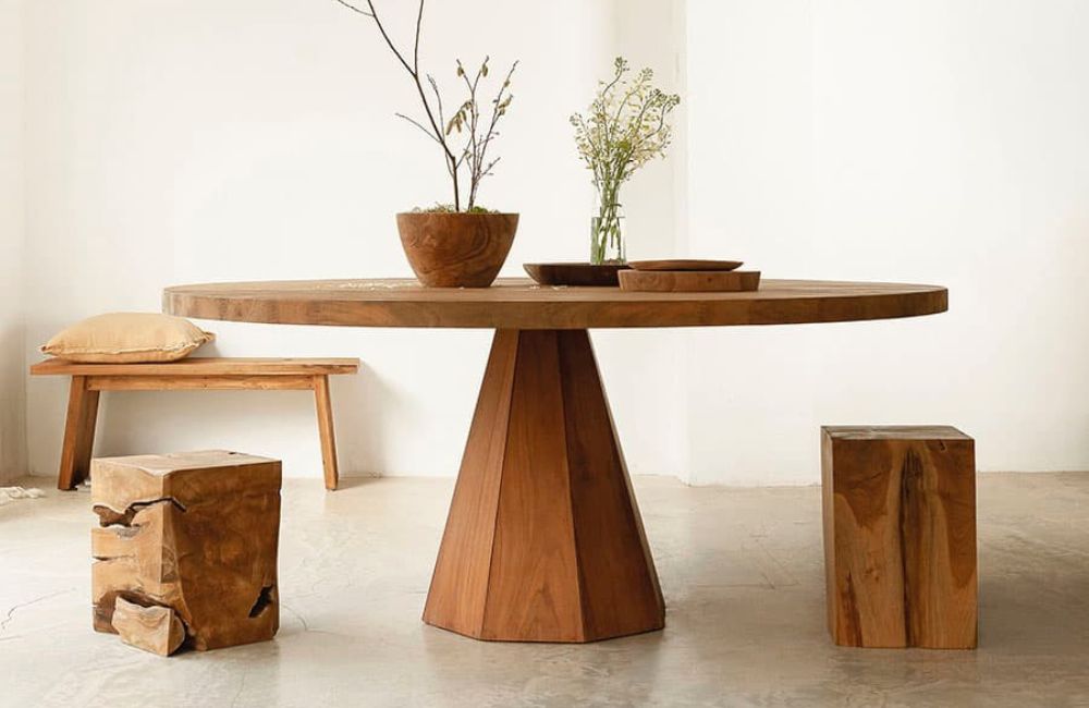 Mastering the Art of Choosing the Best Indoor Dining Table: Your